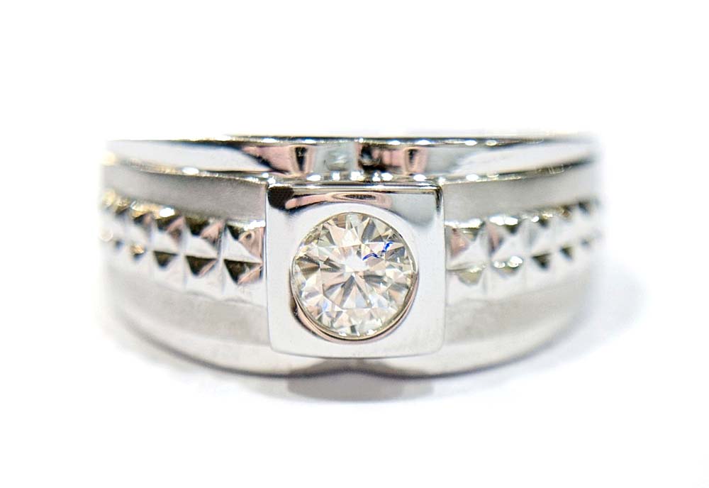 鑽石戒指 $17000 (15403)