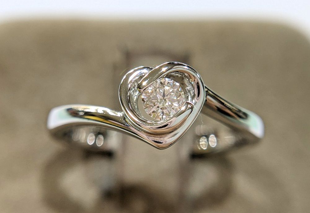 鑽石戒指 $5800 (11583)
