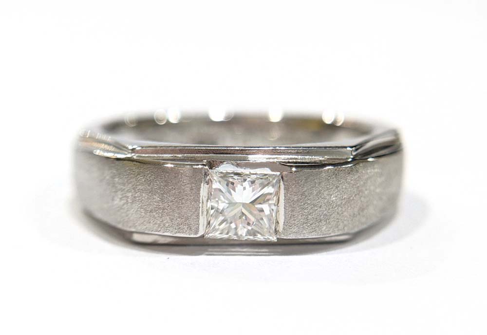 鑽石戒指 $18000 (3791)