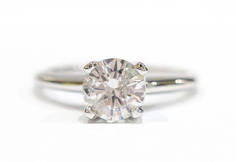 鑽石戒指 $35000 (13817)