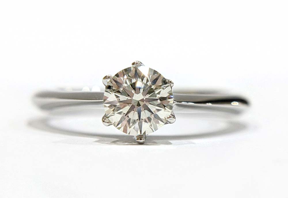 鑽石戒指 $35500 (13813)