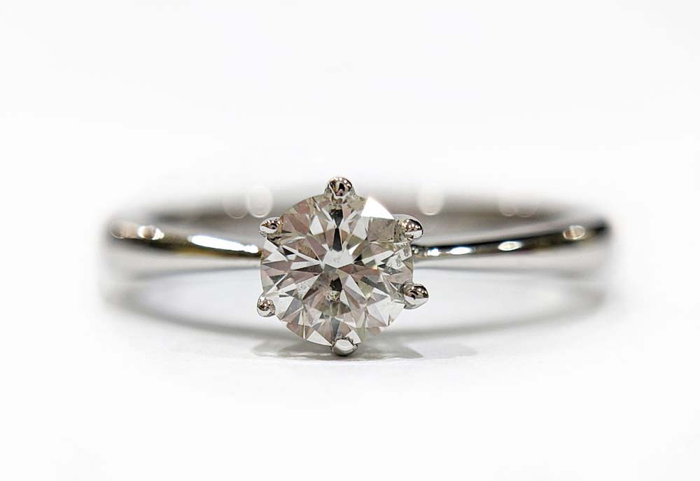 鑽石戒指 $15000 (10945)