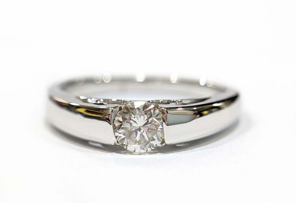 鑽石戒指 $16800 (13839)