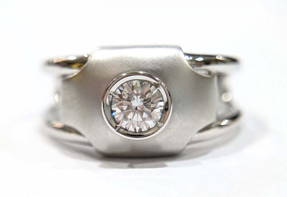 鑽石戒指 $20000 (1303)