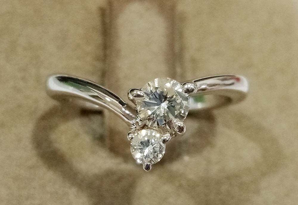 鑽石戒指 $9500 (14390)