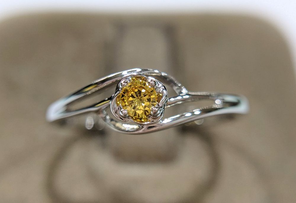 鑽石戒指 $3800 (13498)