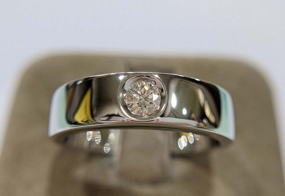鑽石戒指 $14800 (13528)