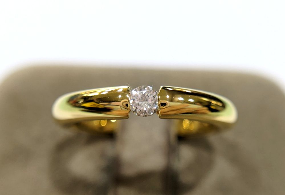 鑽石戒指 $8800 (14203)