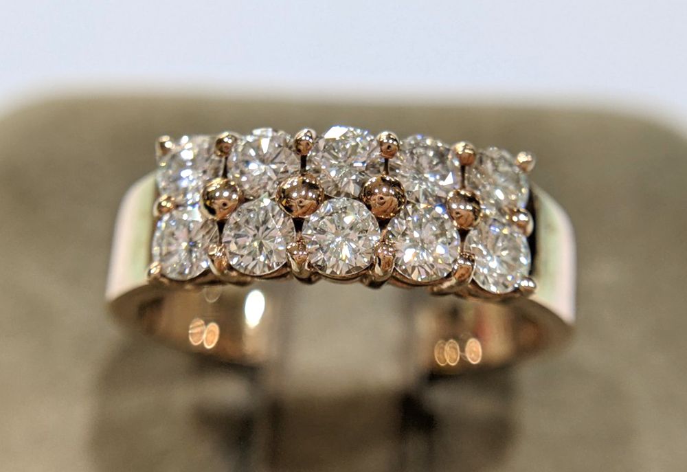 鑽石戒指 $17900 (11250)