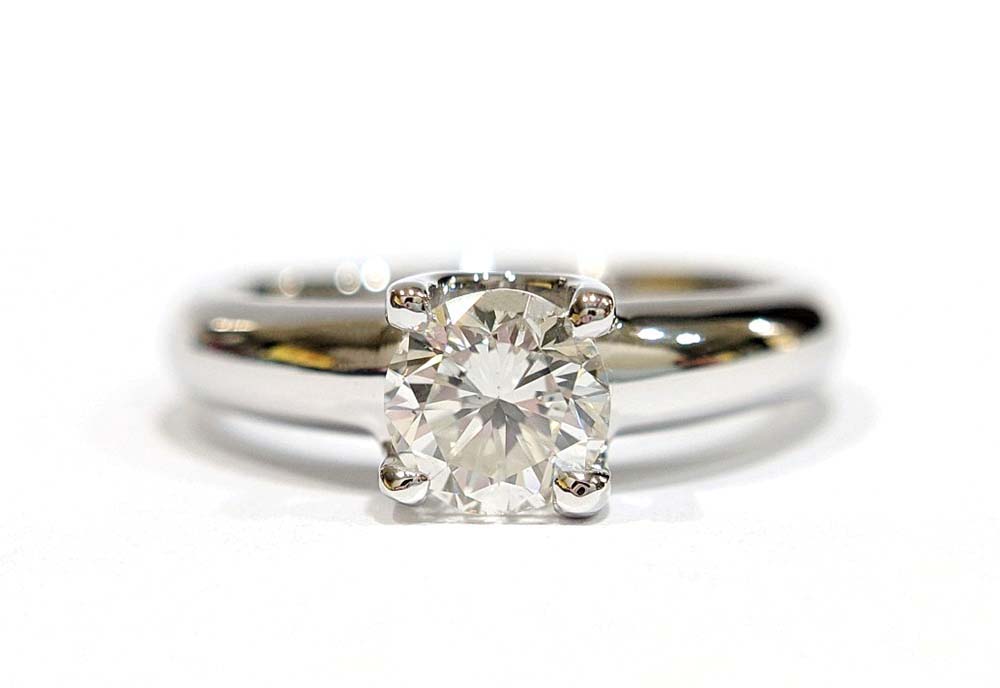 鑽石戒指 $39000 (13819)