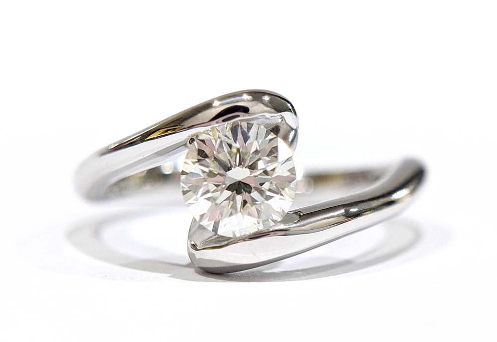 鑽石戒指 $37000 (13818)