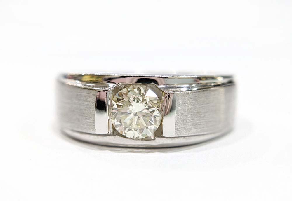 鑽石戒指 $28800 (2190)