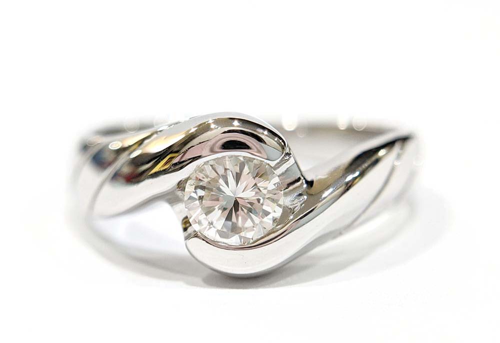 鑽石戒指 $15000 (11924)