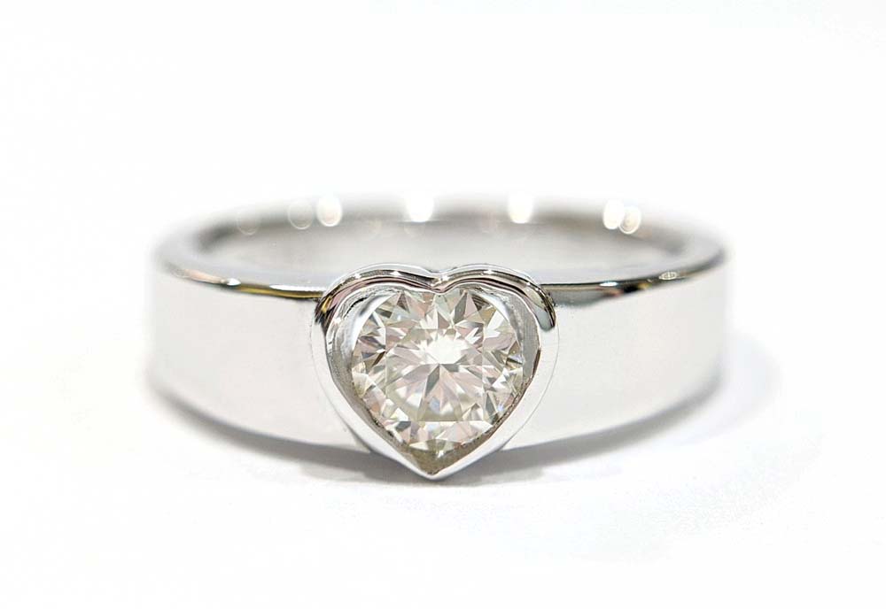 鑽石戒指 $20000 (13823)