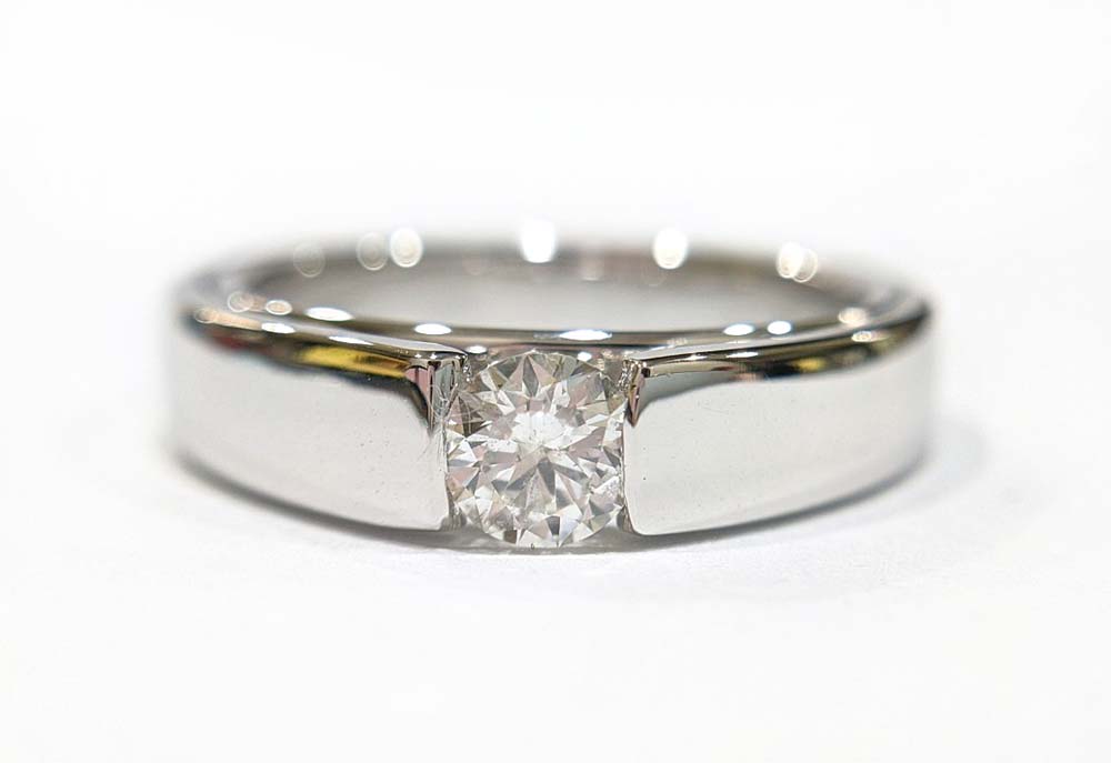 鑽石戒指 $23600 (13848)