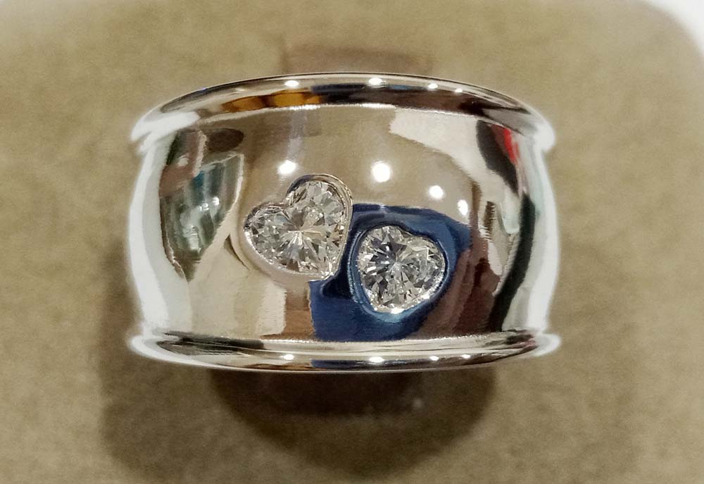 鑽石戒指 $16000 (4275)