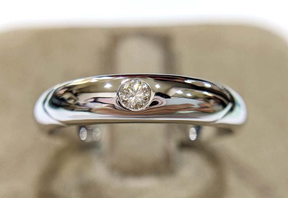 鑽石戒指 $6500 (14307)