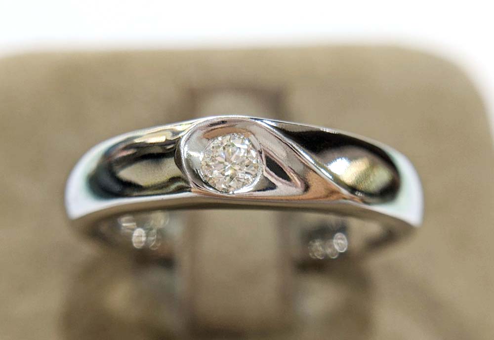 鑽石戒指 $3800 (4827)